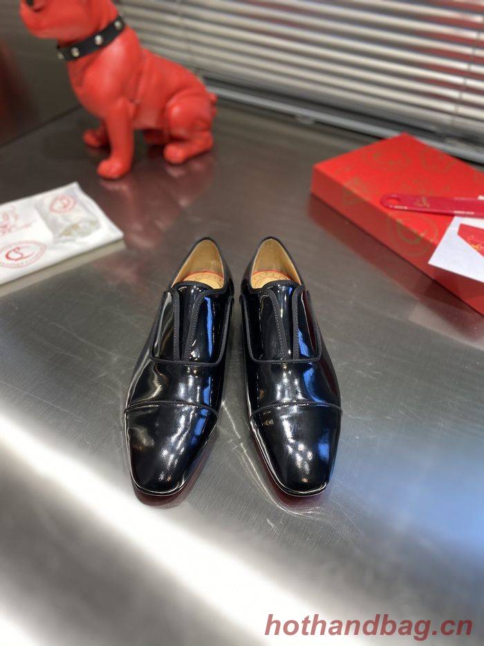 Christian Louboutin Man shoes CL00017